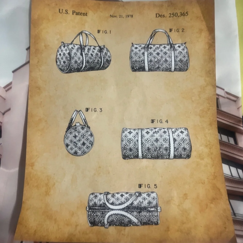 Designer Poster - Picture 2 of 2